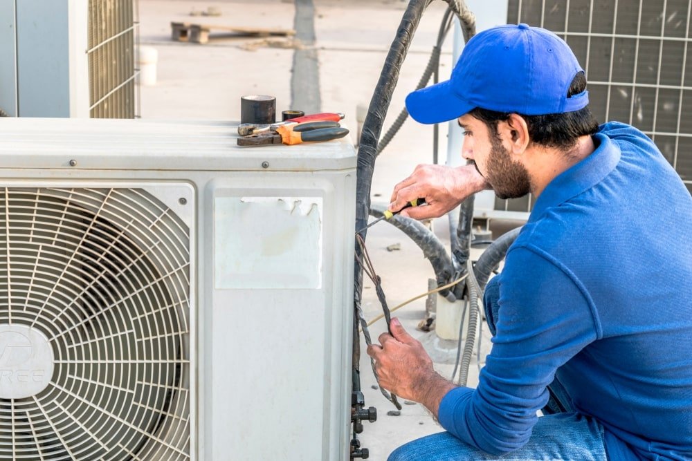 AC Services