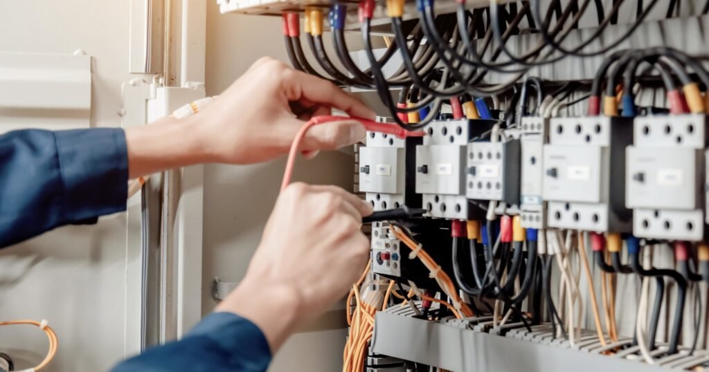 Electrical Services