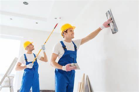 Painting Services