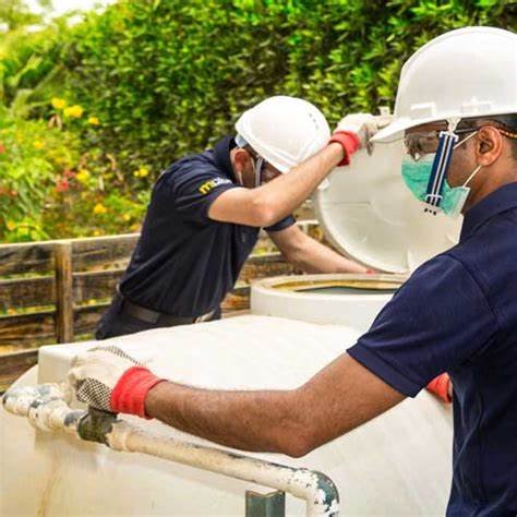 Water Tank Services