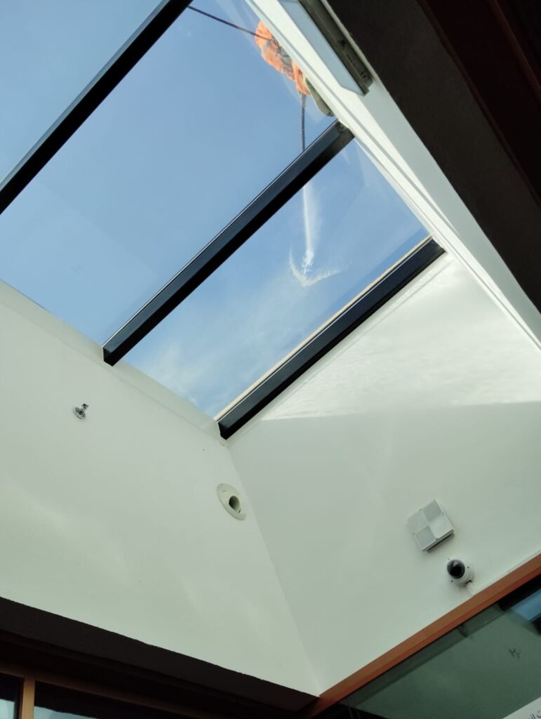 Deep Shine Building Cleaning Services